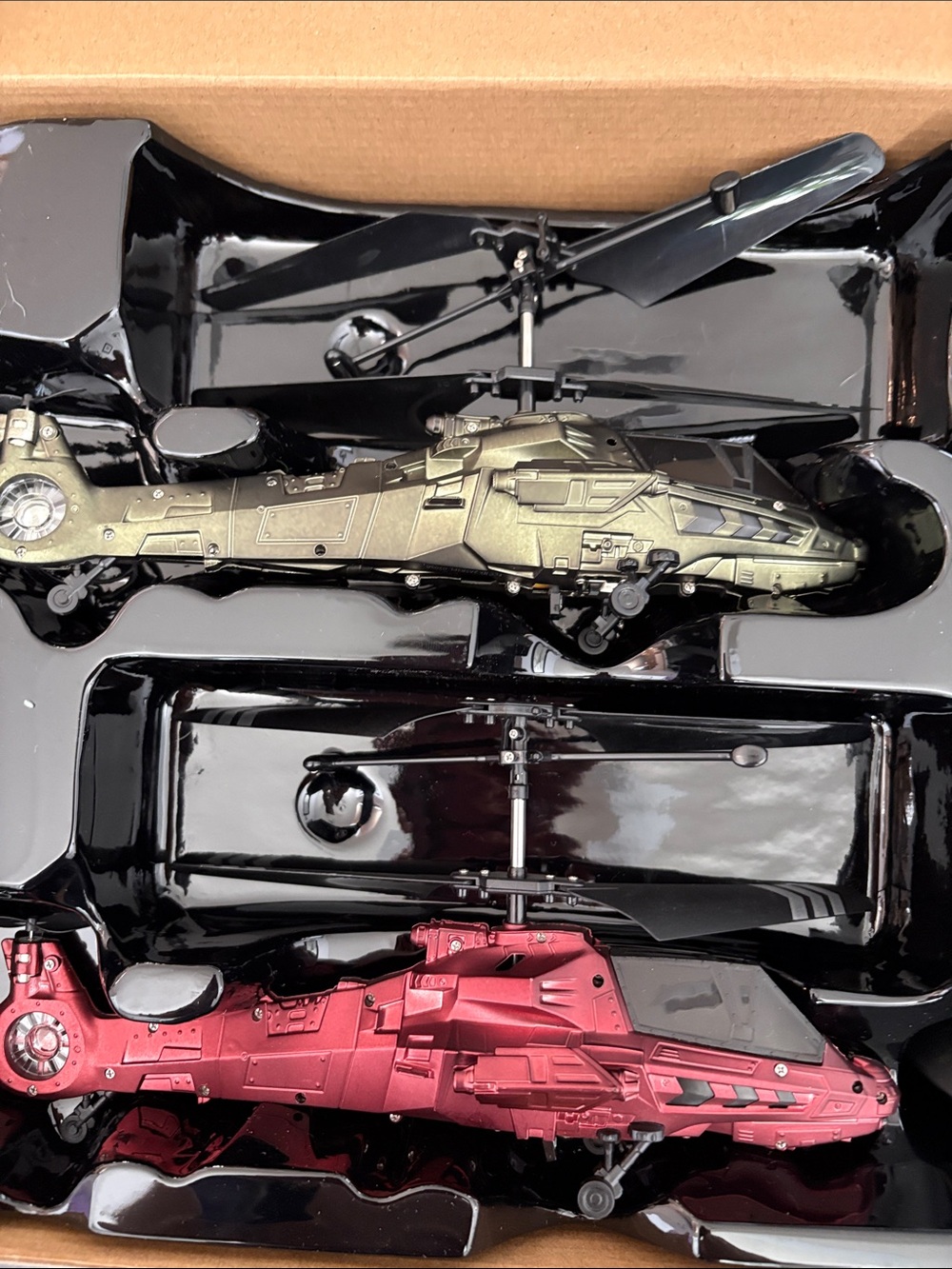 Air combat - Picture 4 of 5